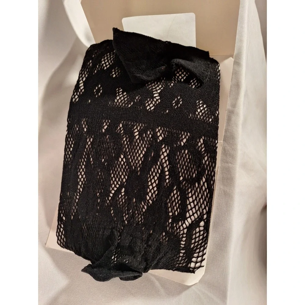 RSLove Sexy Lingerie Exotic Bodystocking One‎ Size Fits Most New